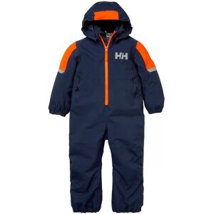 Helly Hansen K Rider 2.0 Ins, Schneeanzug, navy