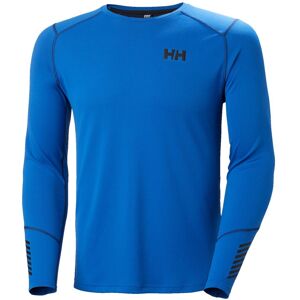 Helly Hansen Lifa Active Crew, Herren, blau