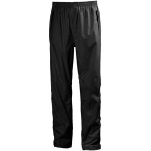 Helly Hansen Loke, Regenhose, Herren, schwarz