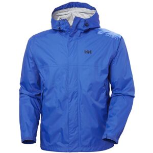 Helly Hansen Loke, Regenjacke, Herren, blau