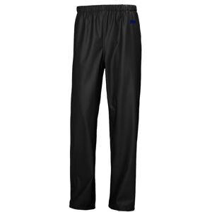 Helly Hansen Moss, Regenhose, Herren, schwarz