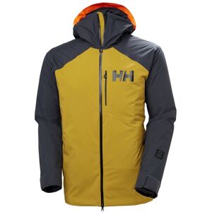 Helly Hansen Powdreamer, Skijacke, Herren, arrowwood