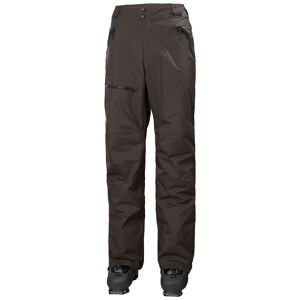 Helly Hansen Sogn Cargo, Skihose, Herren, dunkelbraun