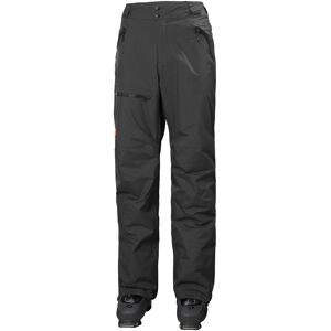 Helly Hansen Sogn Cargo, Skihose, Herren, schwarz