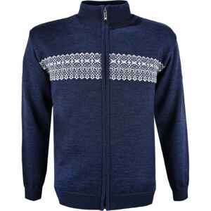 Kama Lars, Sweater, Herren, navy