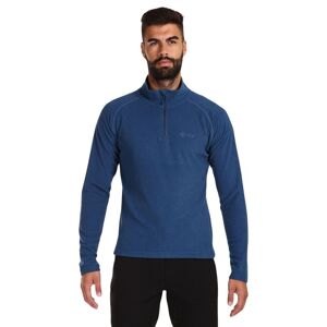 Kilpi Almeri, Midlayer, Herren, dunkelblau