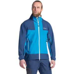 Kilpi Mamba Jacke, Herren, Blue