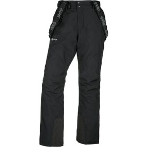 Kilpi Mimas-M, Skihose, Herren, schwarz