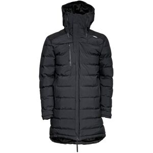 POC Ms Loft Parka, schwarz