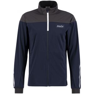 Swix Cross, Jacke, Herren, navy