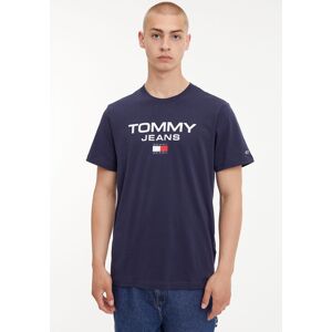 Tommy Jeans T-Shirt »TJM REG ENTRY TEE« Twilight Navy Größe M