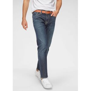 Levi's® Tapered-fit-Jeans »502 TAPER«, in elegantem, modernem Stil Biologia Adv Größe 33