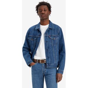 Levi's® Jeansjacke »THE TRUCKER JACKET« WATERMARKS EMBOSSED Größe S