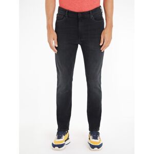 Tommy Jeans Skinny-fit-Jeans »SIMON SKNY BG3384«, in modischen Waschungen Dynamic Jacob Black Größe 32