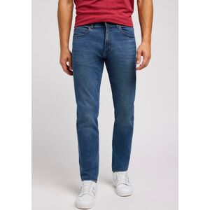 Lee® Slim-fit-Jeans »Extrem Motion Slim«, Extreme Motion Stretchware LUMAN Größe 32