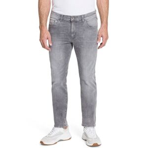 Pioneer Authentic Jeans Straight-Jeans »Eric«, Megaflex light grey used Größe 42