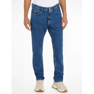 Tommy Jeans Straight-Jeans »RYAN RGLR STRGHT«, im 5-Pocket-Style dark medium1 Größe 32