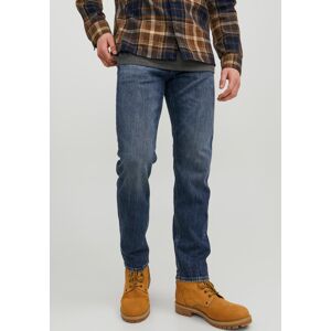 Jack & Jones Comfort-fit-Jeans »MIKE ORIGINAL« Blue Denim Größe 36