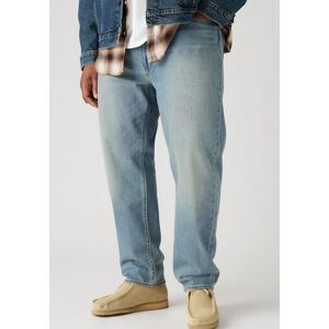 Levi's® Plus Tapered-fit-Jeans »502 TAPER B&T«, für einen lässigen Look ask me again Größe 48