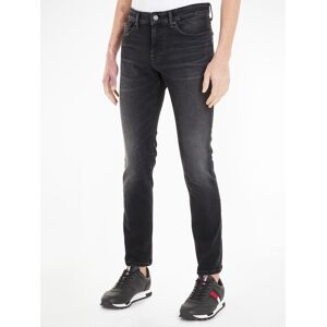 Tommy Jeans 5-Pocket-Jeans »SCANTON SLIM« Denim Black Größe 31