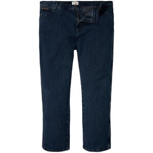 Wrangler Gerade Jeans »Texas« coal blue stone Größe 38