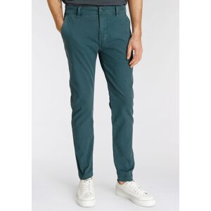 Levi's® Chinohose »LE XX CHINO SLIM TAPER«, mit Markenlogo greens Größe 36