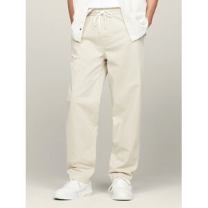 Tommy Jeans Stoffhose »TJM AIDEN TAPERED CASUAL PANT«, mit elastischem Bund tawny sand Größe M