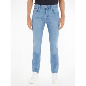 Tommy Hilfiger 5-Pocket-Jeans »BLEECKER« Emmet Indigo Größe 30