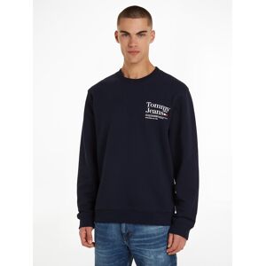 Tommy Jeans Sweatshirt »TJM REG MODERN TOMMY TM CNECK« Dark Night Navy Größe S