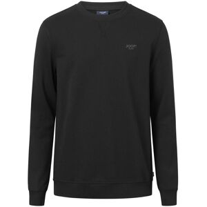 Joop Jeans Sweatshirt »Salazar«, mit dezentem Logoprint auf der Brust black Größe XL