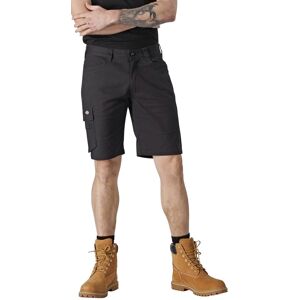 Dickies Arbeitsshorts »FLEX-Lead-In« black Größe 40