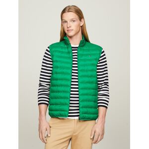 Steppweste »PACKABLE RECYCLED VEST«, mit Tommy Hilfiger... olympic green Größe M