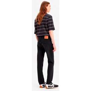 Levi's® Tapered-fit-Jeans »502 TAPER«, in elegantem, modernem Stil first impress Größe 34