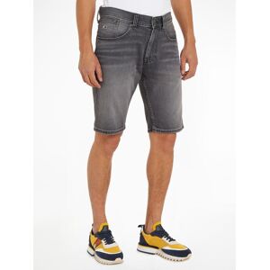 Tommy Jeans Jeansshorts »RONNIE SHORT« denim black Größe 38