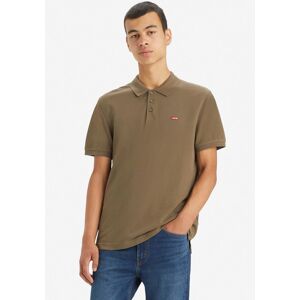 Levi's® Poloshirt »LE NEW LEVIS HM POLO«, mit kleinem Batwing-Logo CROCODILE Größe S