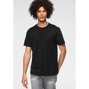 GOODproduct T-Shirt »»GOTS zertifiziert – aus Bio-Baumwolle«« schwarz Größe L (52/54)