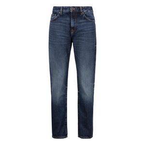 Boss ORANGE Regular-fit-Jeans »Re.Maine BC« Medium Blue429 Größe 36