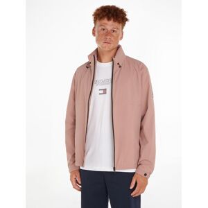 Tommy Hilfiger Kurzjacke »PORTLAND STAND COLLAR JACKET« Terra Pink Größe XXL