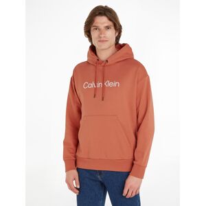 Calvin Klein Kapuzensweatshirt »HERO LOGO COMFORT HOODIE«, mit Logoschriftzug Copper Sun Größe XXXL