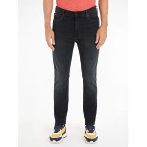 Tommy Jeans Skinny-fit-Jeans »SIMON SKNY BG3384«, in modischen Waschungen Dynamic Jacob Black Größe 36