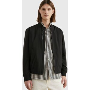 Tommy Hilfiger Bomberjacke »TH PROTECT BOMBER«, in klassischem Design Black Größe L