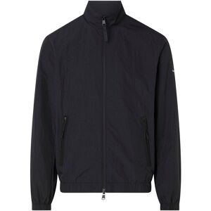 Calvin Klein Big&Tall Blouson »BT-RECYC CRINKLE NYLON BLOUSON«, Grosse Grössen Ck Black Größe 4XL