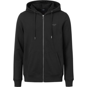 Joop Jeans Kapuzensweatjacke »Salvatore« black Größe XL