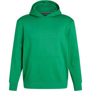 Tommy Hilfiger Big & Tall Hoodie »BT-FLAG LOGO HOODY-B« Olympic Green Größe 4XL