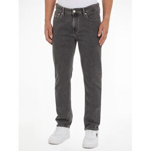 Tommy Jeans Straight-Jeans »RYAN RGLR STRGHT«, im 5-Pocket-Style black denim Größe 34