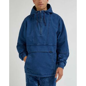 Lee® Funktionsjacke »JackenAnorak« Blau Größe L