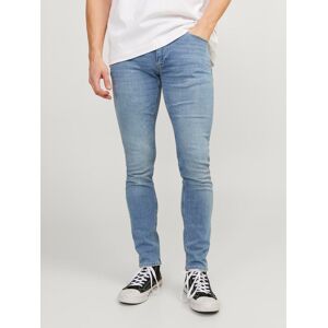 Jack & Jones Skinny-fit-Jeans »LIAM EVEN« Blue Denim Größe 31