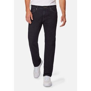 Mavi Slim-fit-Jeans »JeansMarcus« Schwarz Größe 38