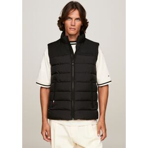 Tommy Hilfiger Steppweste »MID NEW YORK GILET« Black Größe M