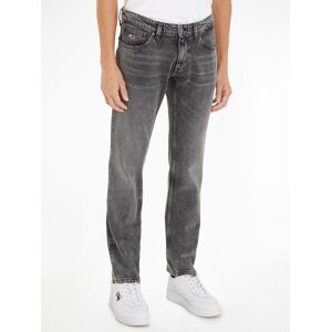 Tommy Jeans Slim-fit-Jeans »SCANTON SLIM«, im 5-Pocket-Style Denim Black Größe 33